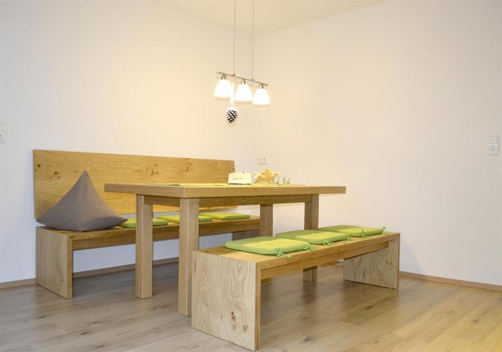 Ferienwohnungen Anja Steeg Extérieur photo